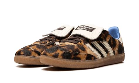 adidas samba leo schuhe|adidas samba shoes.